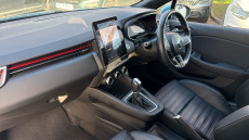 Renault Clio 1.3 TCe 130 RS Line 5dr EDC Petrol Hatchback